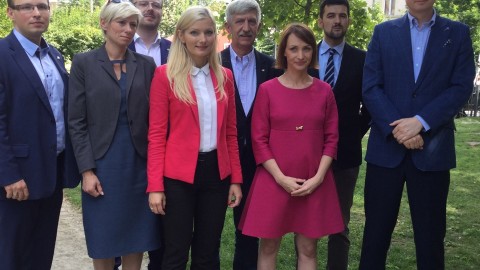 Uchwała w sprawie przyjęcia programu polityki zdrowotnej „Leczenie niepłodności metodą zapłodnienia pozaustrojowego – in vitro dla mieszkańców Wrocławia w latach 2017-2019”