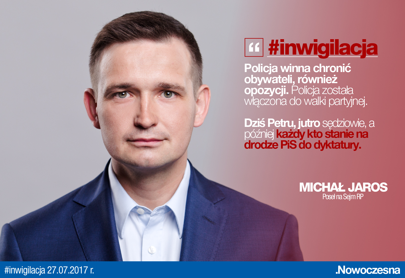 Jaros Policja została włączona do walki partyjnej dolnoslaskie