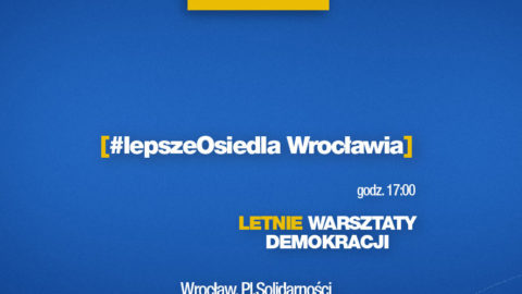 Lepsze Osiedla Wrocławia – LWD dzień 20 – relacja